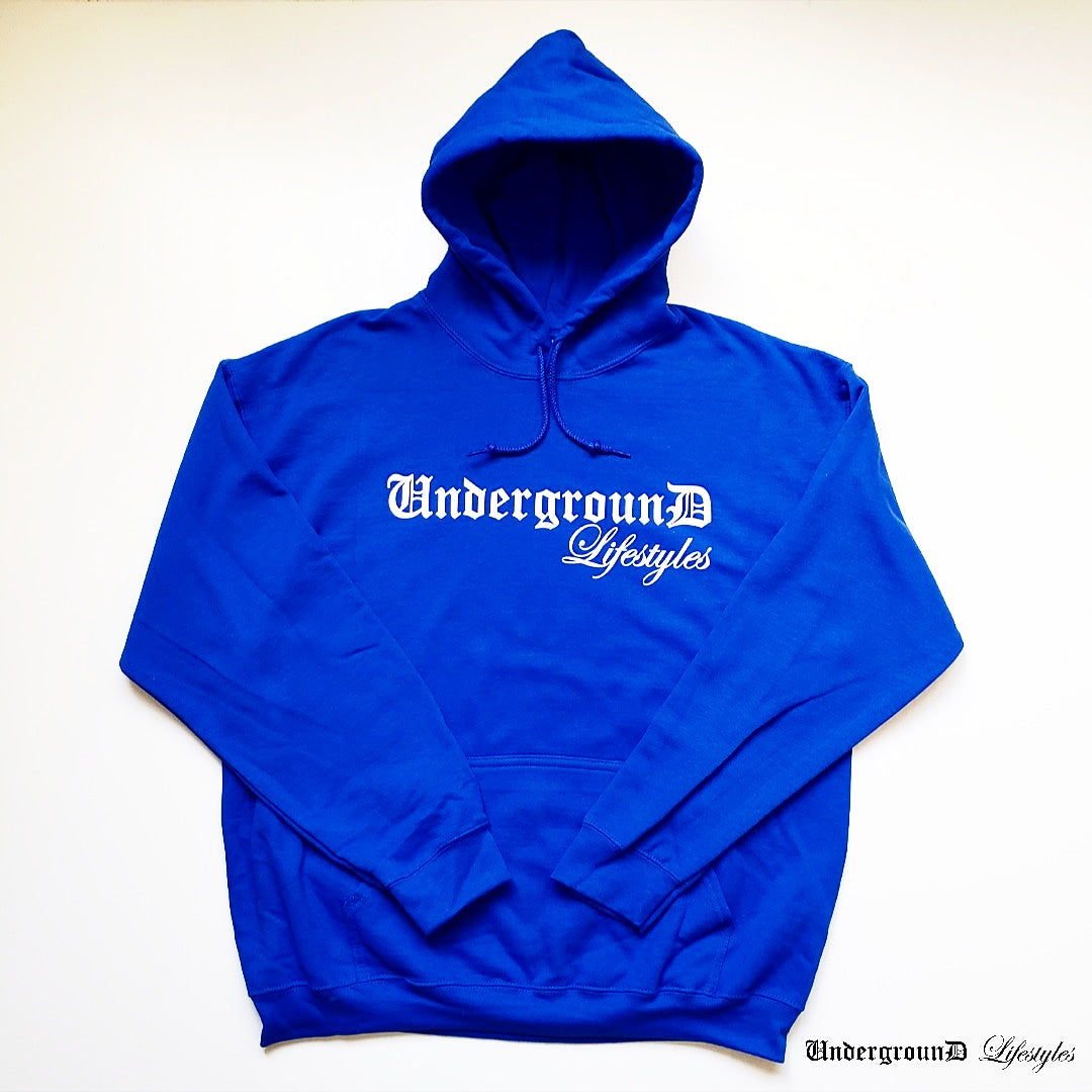 Balenciaga est 1917 online hoodie